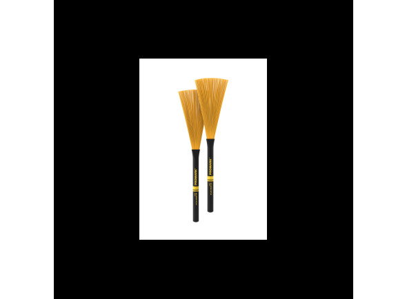 Pro Mark PMNB5B Brushes 5B Pro Mark PMNB5B Brushes 5B